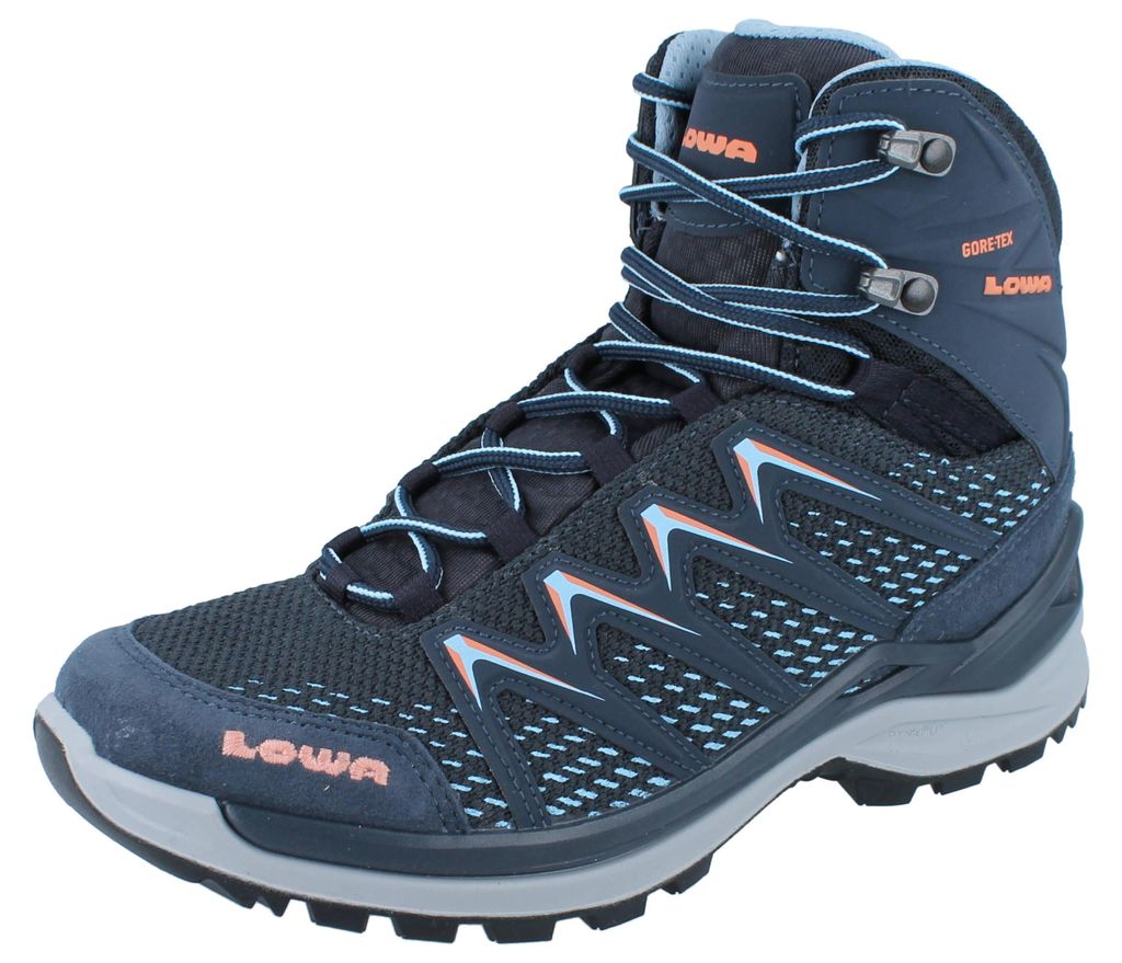 Lowa Innox Pro GTX MID Scarpe sportive Scarpe da trekking Immagine del prodotto 