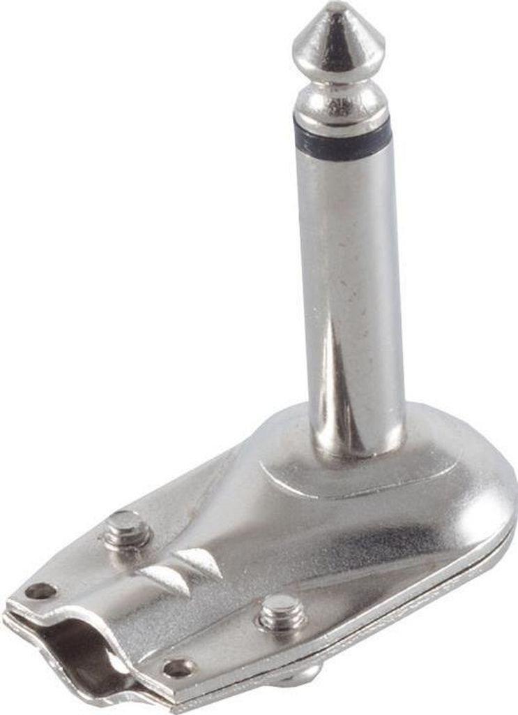 S/CONN maximum connectivity prise jack mono 6,3mm, version Image du produit 