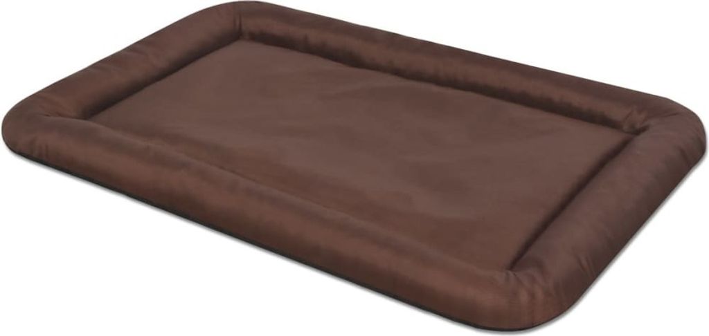 "im Angebot" Hundebett Größe XL Braun - Hundebetten CC1239