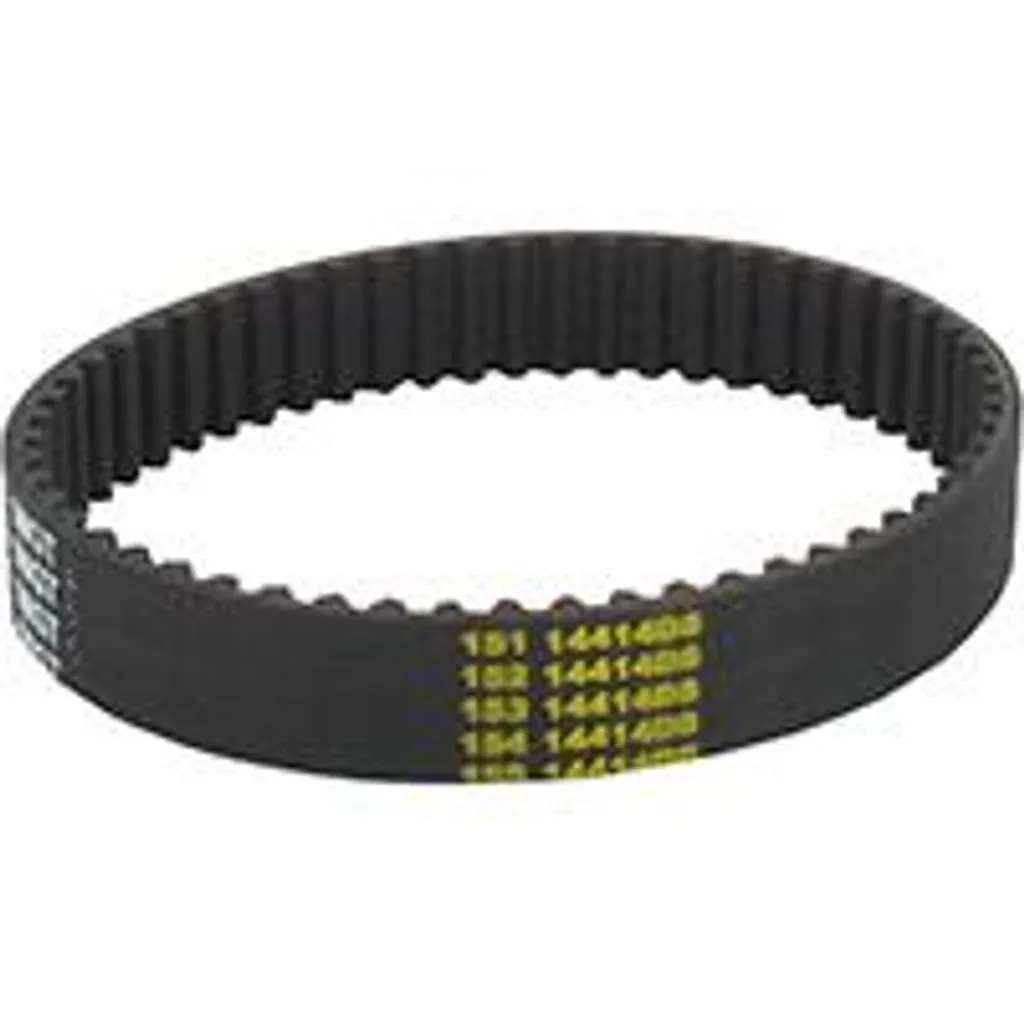 Courroie adaptable Makita 1806b 1805b - Qualité HD remplace 225 042-5