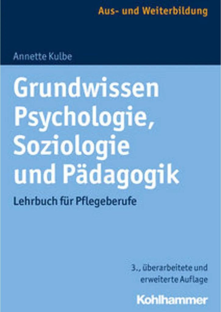 Comprendre Psychologie Soziologie Pädagogik - Réussir ses Examens Facile