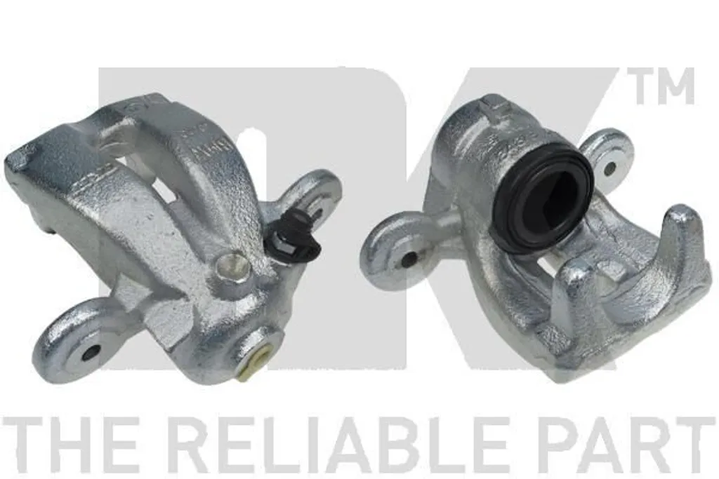 Érier de Frein Arrière pour BMW Série 1 et 3 E81 E87 E90 2003-2012