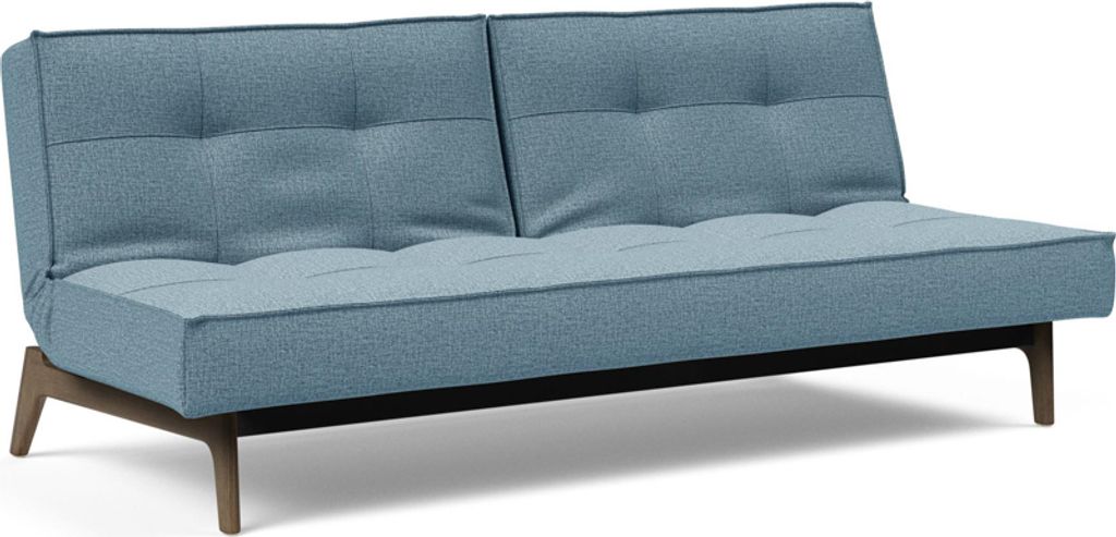 Innovation Living Splitback Klappsofa 115x210 cm