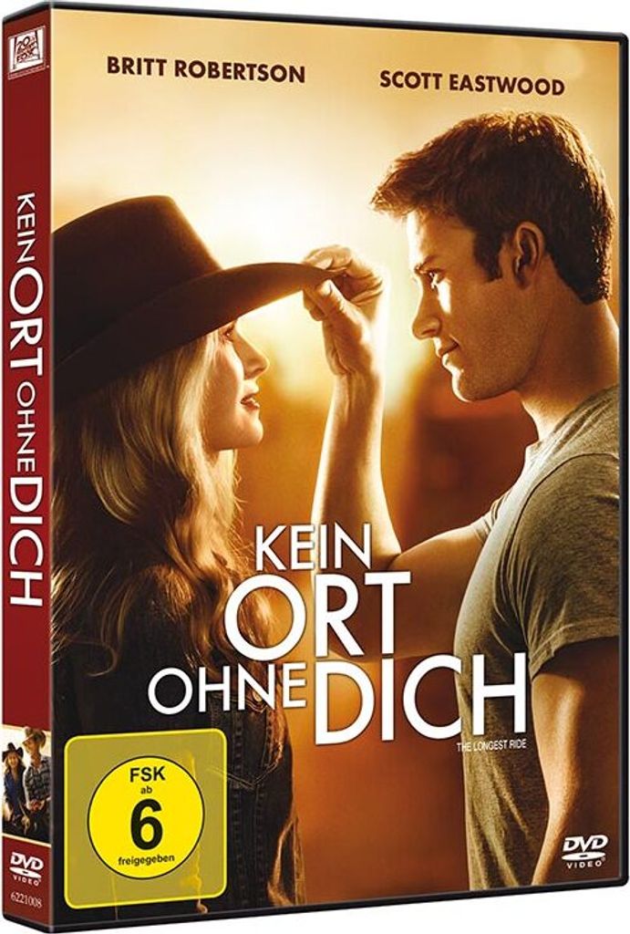 Kein Ort ohne dich Produktbild 