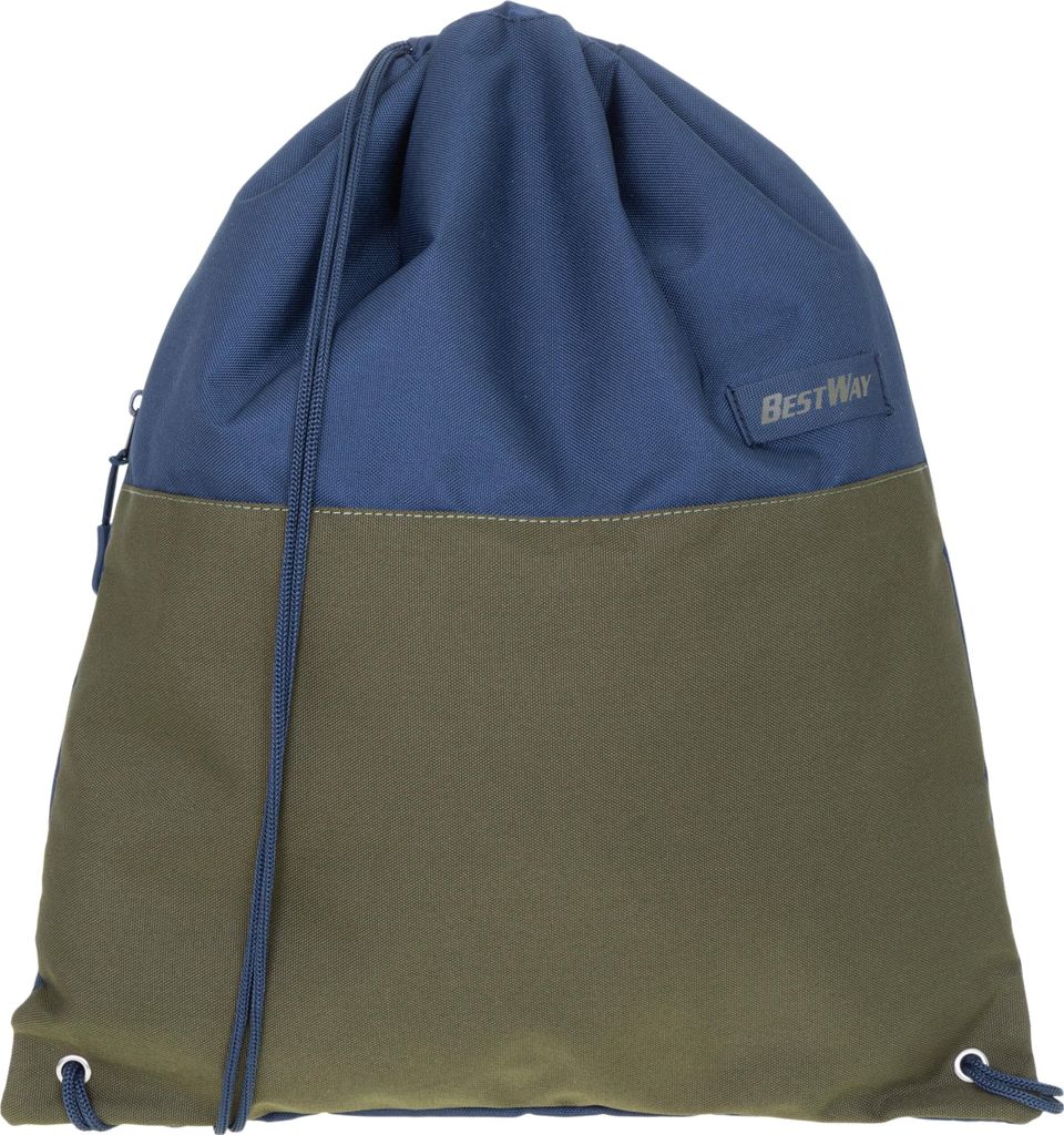 Schulrucksack Jungen 3 Teile Set Bestway Evolution Packer Produktbild 10