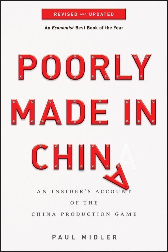 Poorly China