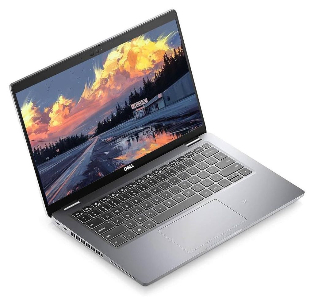 Odnowiony laptop Dell Latitude 5420, 14 cali, FHD, procesor Zdjęcie produktu 