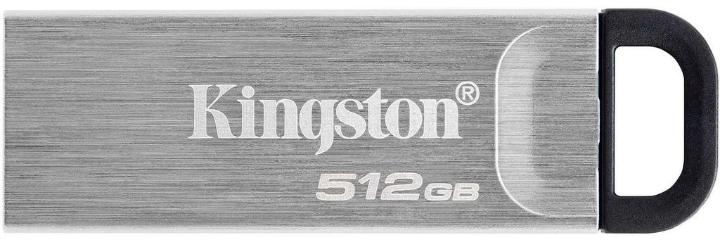 Kingston Technology DataTraveler 512GB Kyson USB-Stick Produktbild 