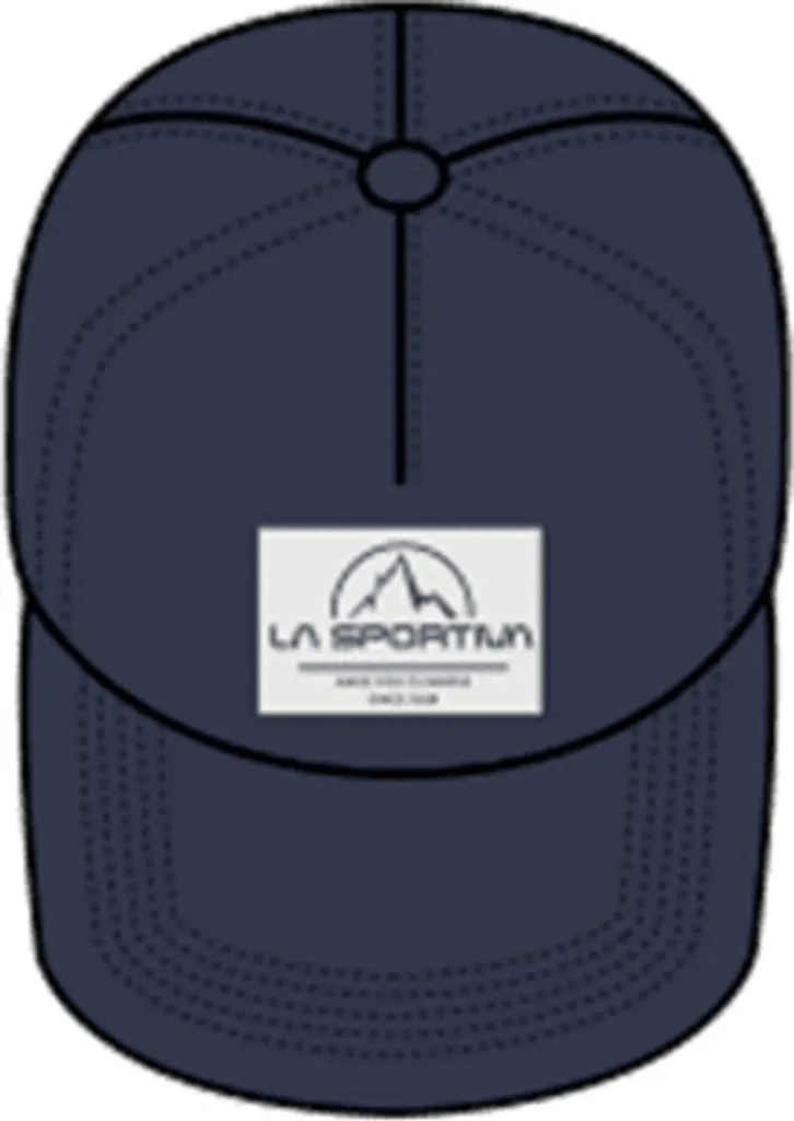 Chapeau de Grimpeur La Sportiva B46W04 Idéal pour la Falaise en S