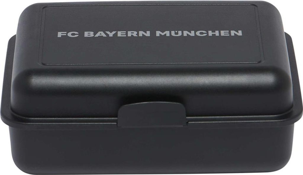 FC Bayern München, FCB, broodtrommel, model BK 0 Productafbeelding 