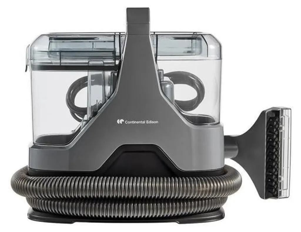 Aspirateur Balai Filaire pour Appartement Continental Edison 600W 1,3L