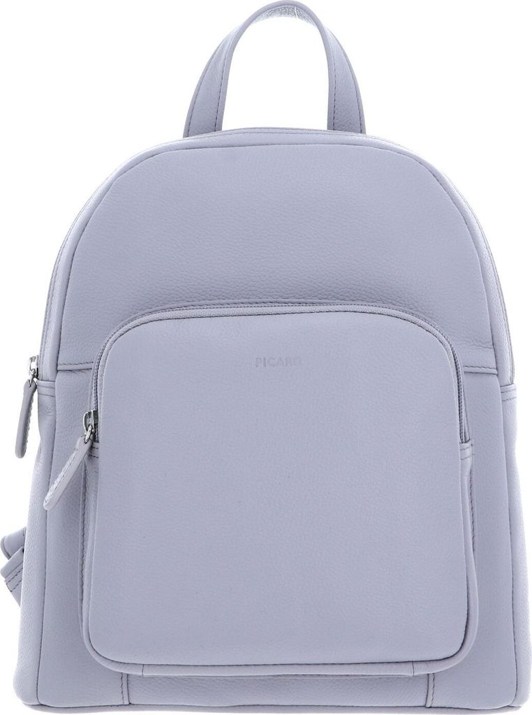 PICARD Rucksack Schultertasche Luis Backpack Lilac flieder