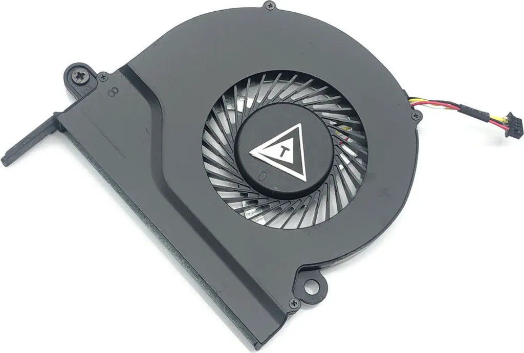 Ventola Destra Silenziosa per Acer Aspire V5-573G V7-481P Ricambio