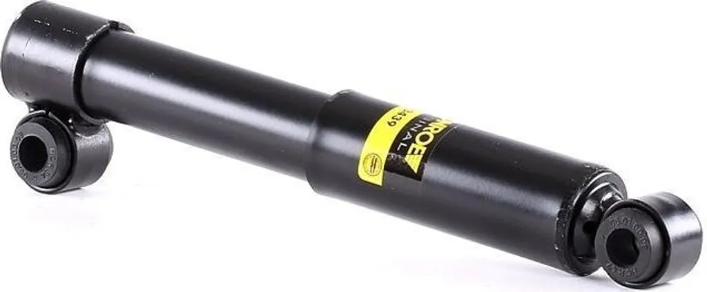 Amortisseur MONROE R3439 contre usure et vibrations Fiat Panda