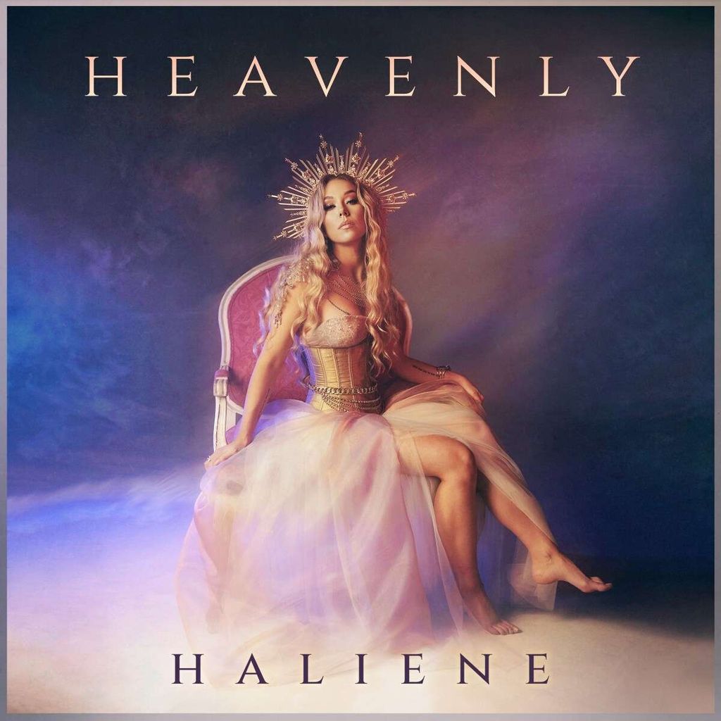 Haliene: Heavenly - - (CD / H)