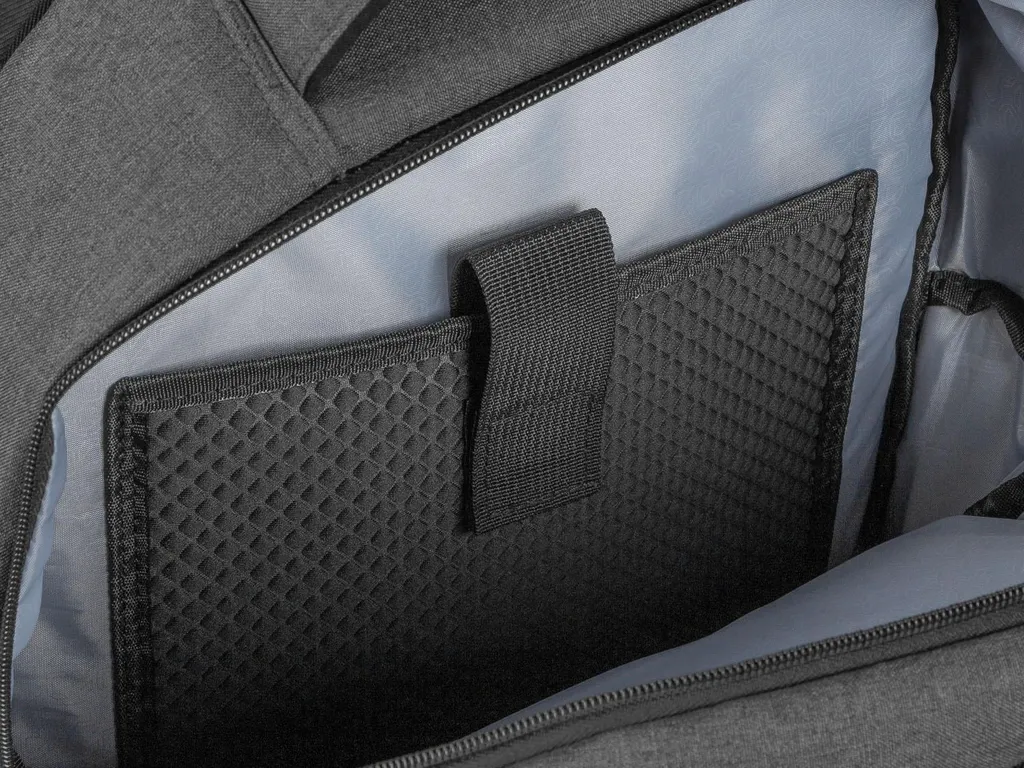Natec NTO-2226 Sac à dos Ergonomique et Léger en Polyester Résistant - 11