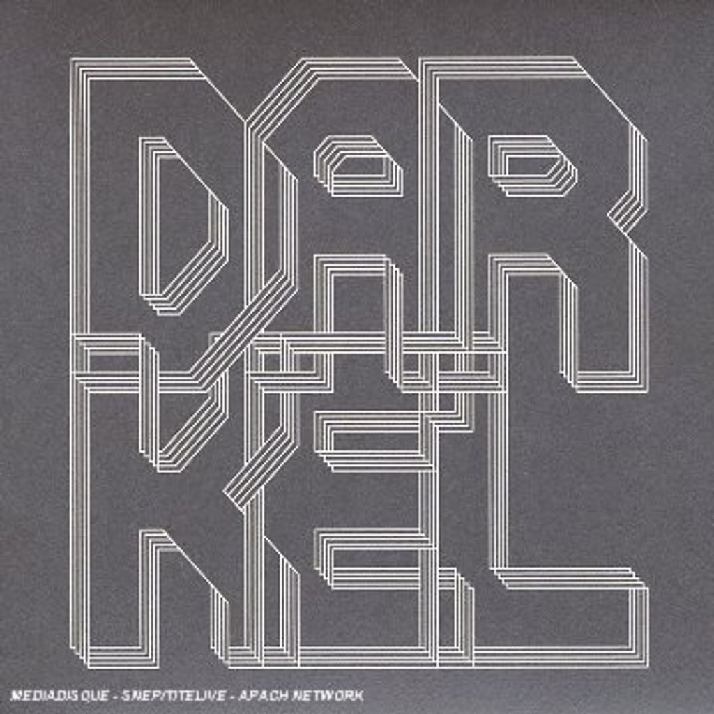 Darkel - Darkel