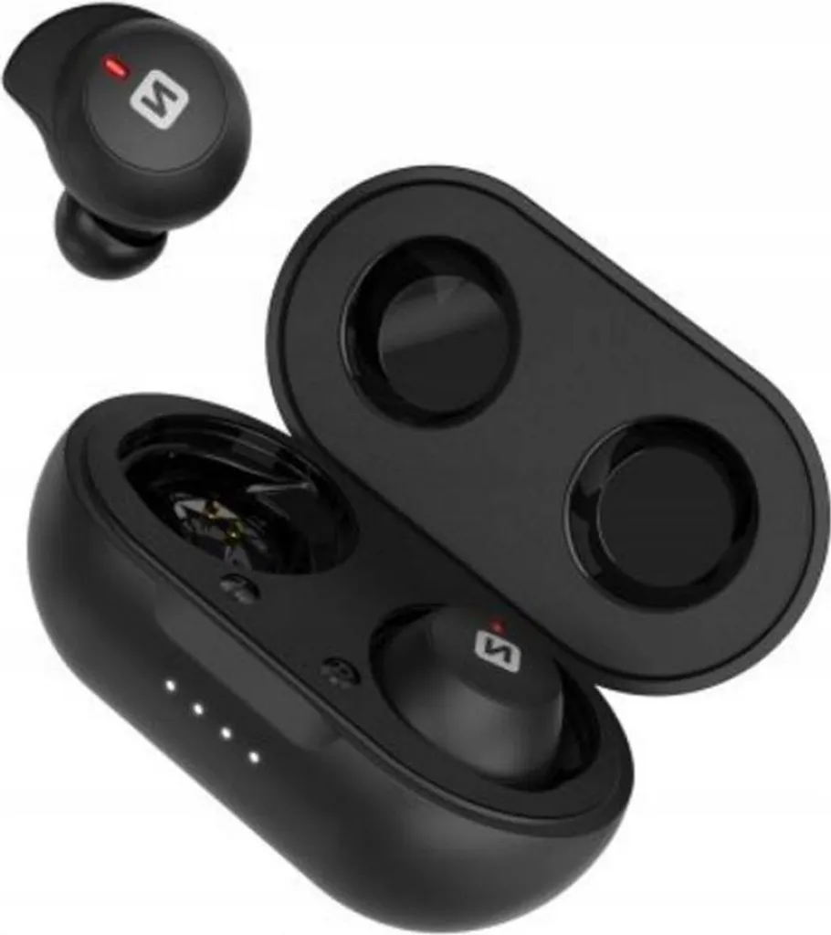 Écouteurs Bluetooth Stonebuds 54100100 Idéal Sport et Usage Quotidien - 2