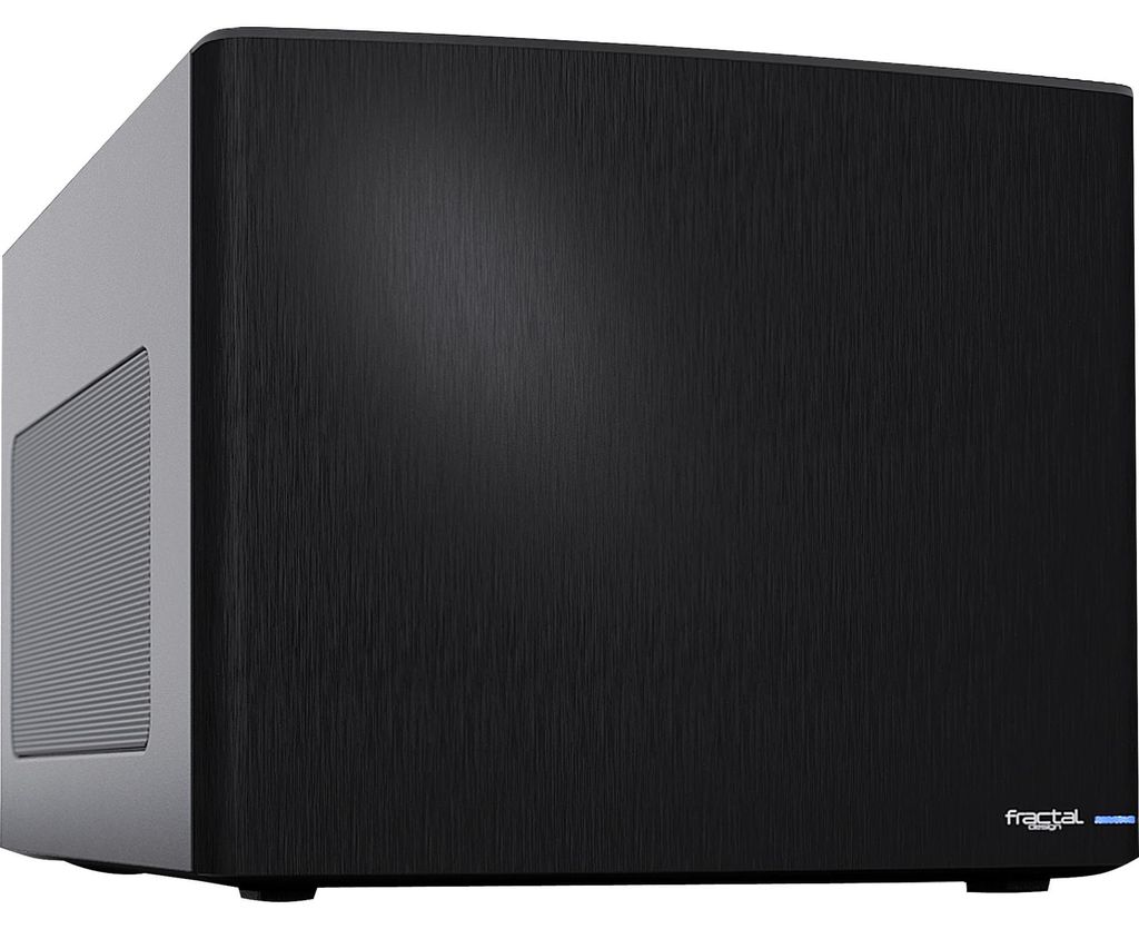 Fractal Design Node 304 - Tower - Mini-ITX - keine Produktbild 