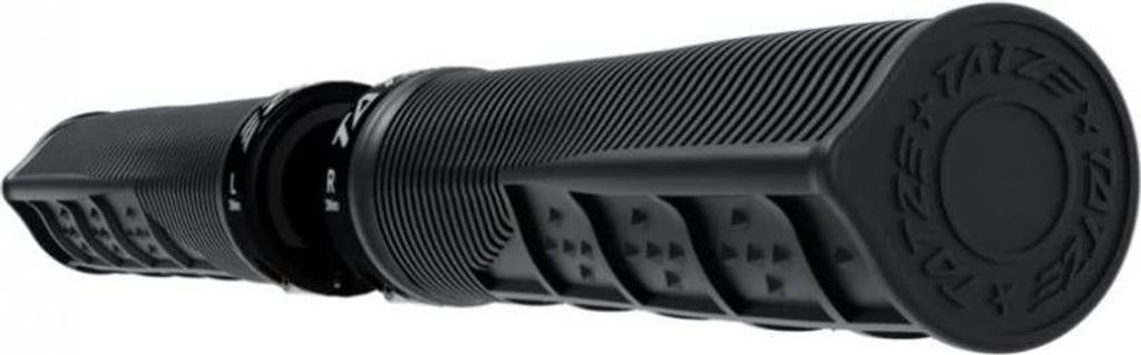 Tatze Griff MTB SPORT GRIP schwarz Ø 32 bis 34mm schraubbar 1Paar