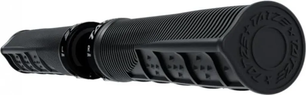 Poignées Tatze MTB Sport Grip Ø 32-34 mm Fixation par Vis Sécurisée