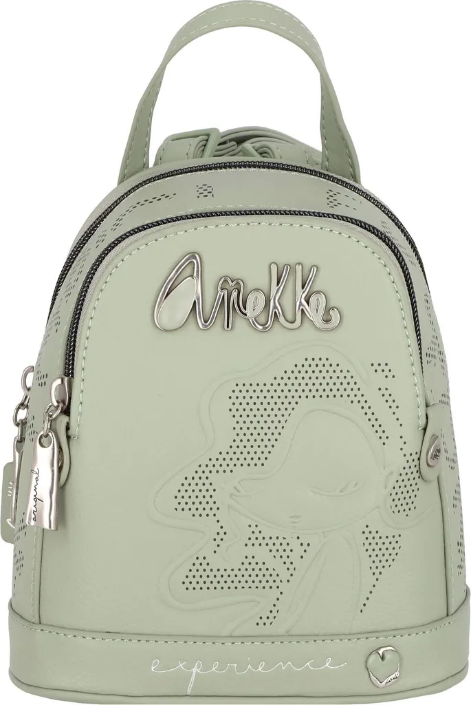 Sac à dos Anekke Alma Mini : la solution légère pour votre dos - 8