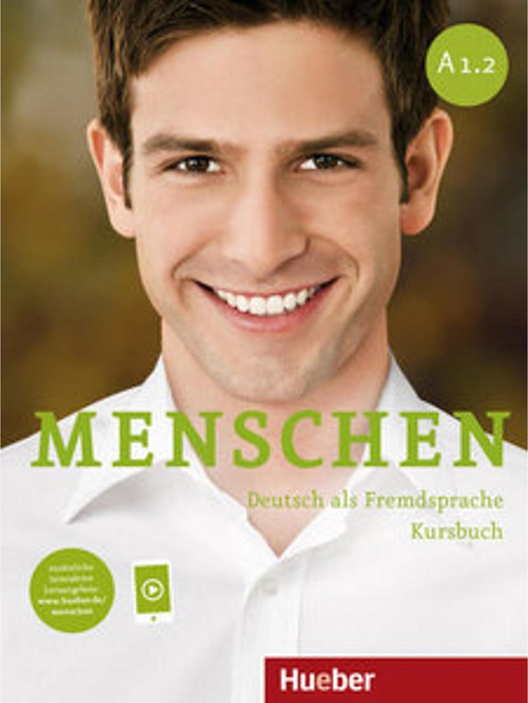 Menschen A1/2 Immagine del prodotto 