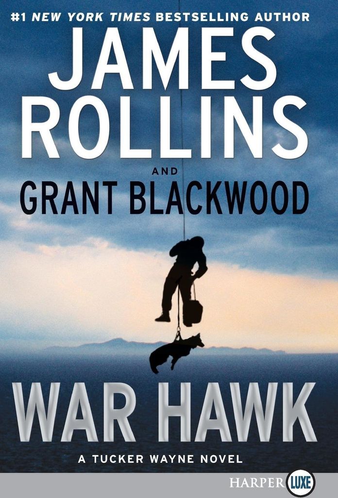 War Hawk LP