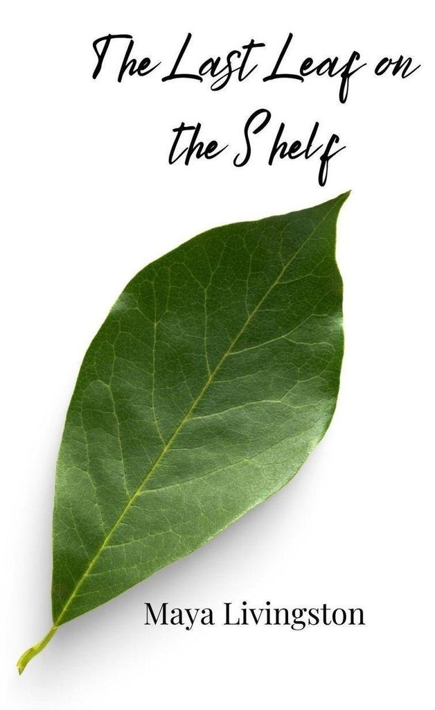 The Last Leaf on the Shelf