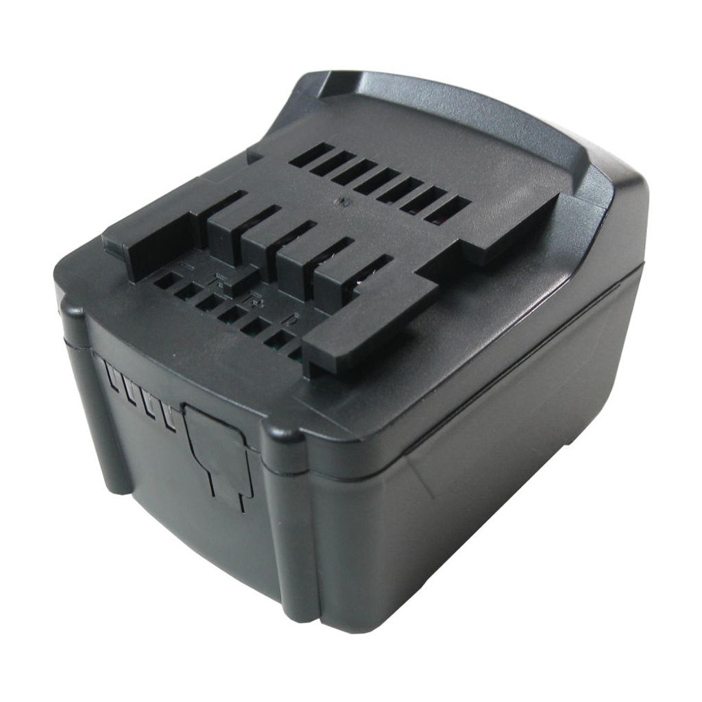 Produktbild von Trade-Shop 2in1 Set: Li-Ion Akku 14,4V / 2000mAh + Ladegerät Mit USB