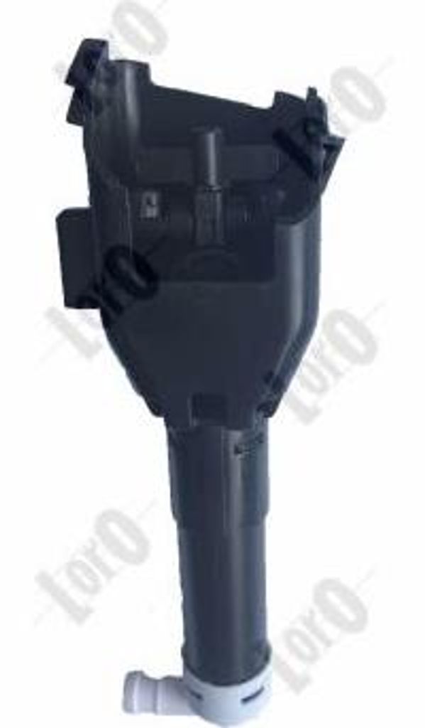 ABAKUS 103-03-196 Waschwasserdüse, Scheinwerferreinigungsanlage OE 8520842010 kompatibel mit RAV 4