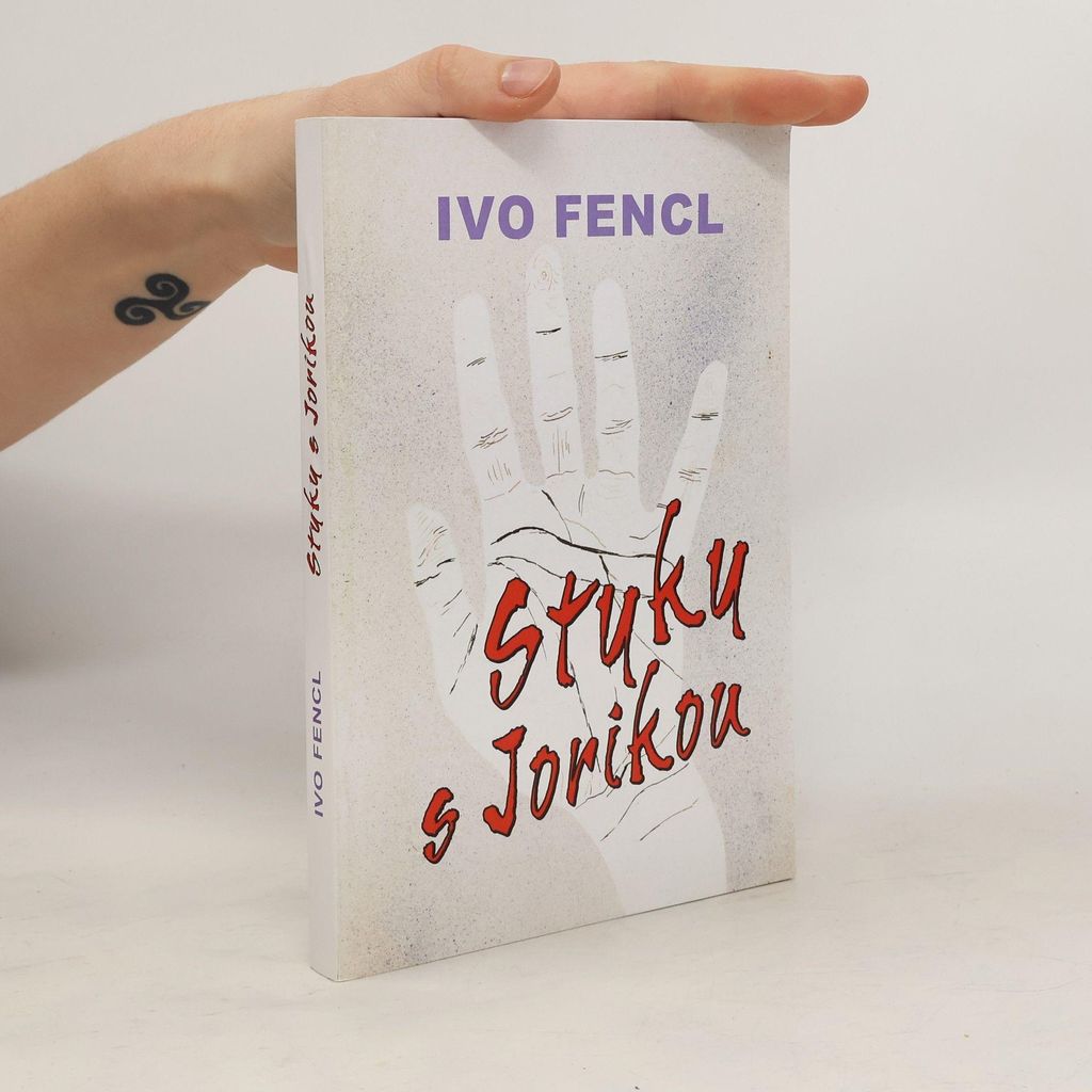 Styky s Jorikou | Jan Odnykud