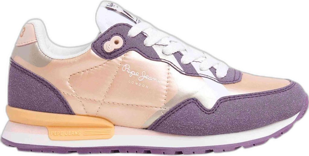 Pepe Jeans Sneakers PGS40014-803 in Multicolored color size 38