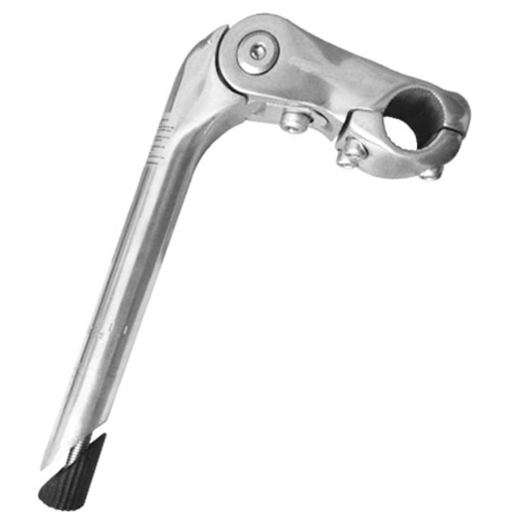 Ergotec Lenkervorbau 1-1/8" Vorbau "Kobra Vario", Schaft: 180 mm, Länge