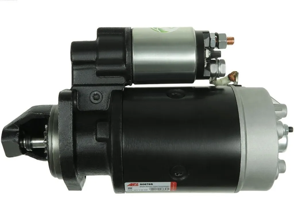 Moteur robuste ADIM-Engine 1053 avec couple à bas régime