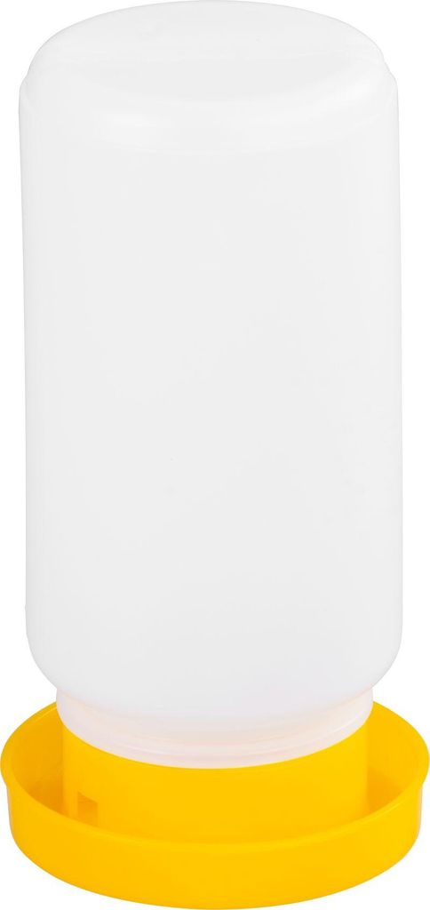 Napáječka Goodfarm PDK21 01,0 l, pro drůbež, plastová Obrázek produktu 