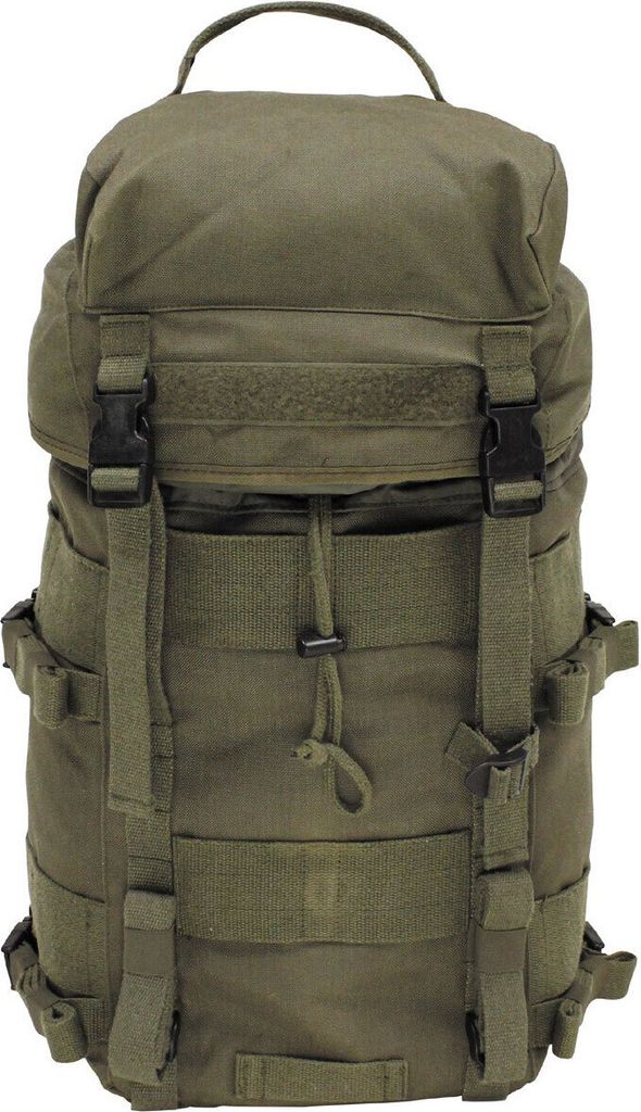 Österreichischer Kampfrucksack REDO Produktbild 