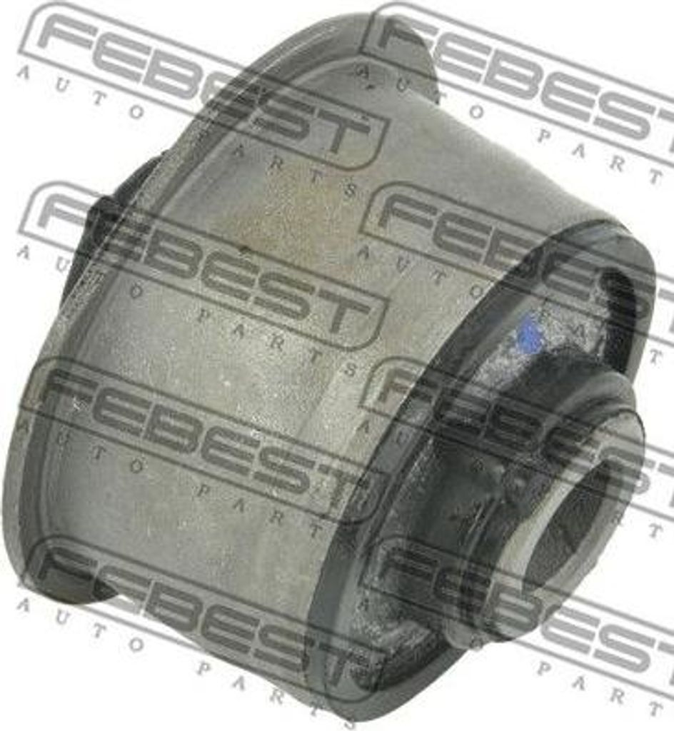 FEBEST CRAB-008 Lagerung, Querlenker OE K04616736 kompatibel mit Cirrus, Sebring, Stratus