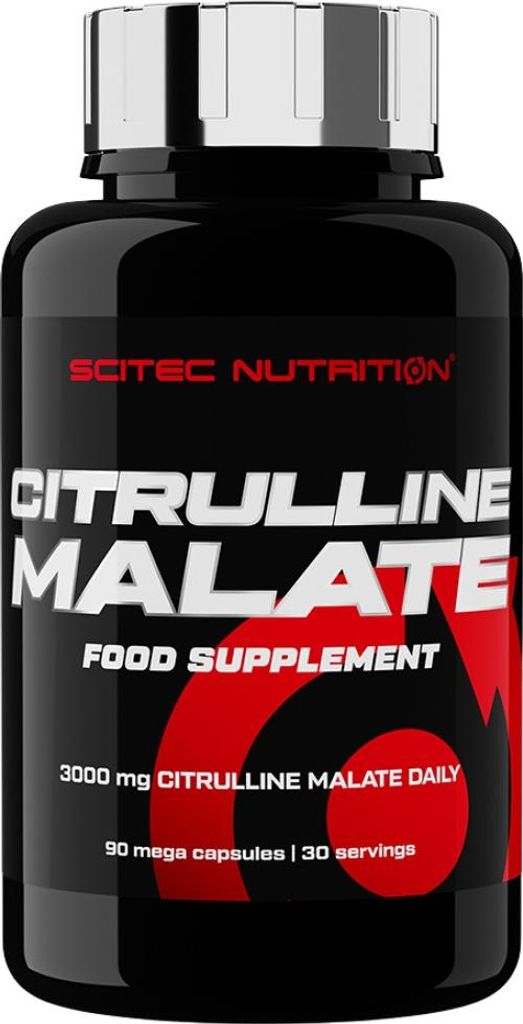 SCITEC Nutrition | Citrulline Malate
