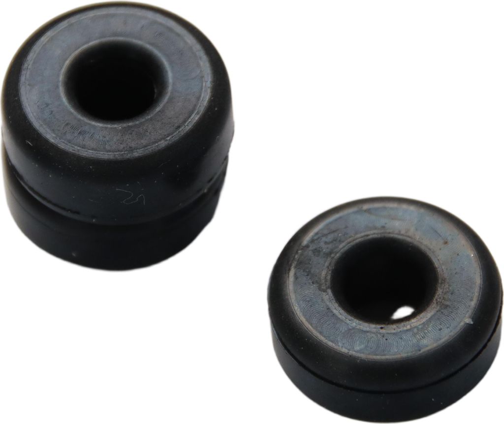 Motoforce Gummipuffer Wasserpumpenrad kompatibel mit Minarelli (3 Stück)