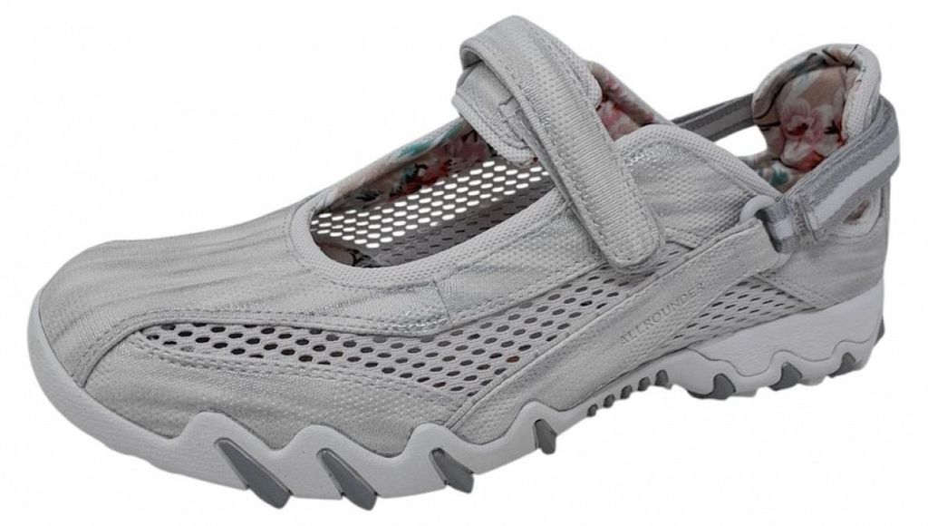 Allrounder by Mephisto Slipper für Damen