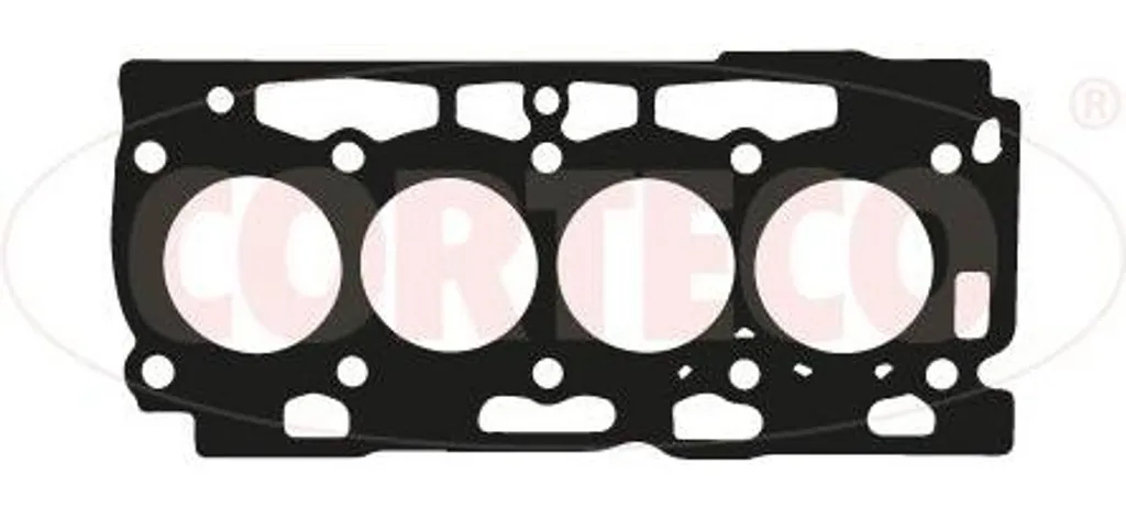 CORTECO 49409418 Joint de culasse OE 0209JH pour Peugeot 208 et 308
