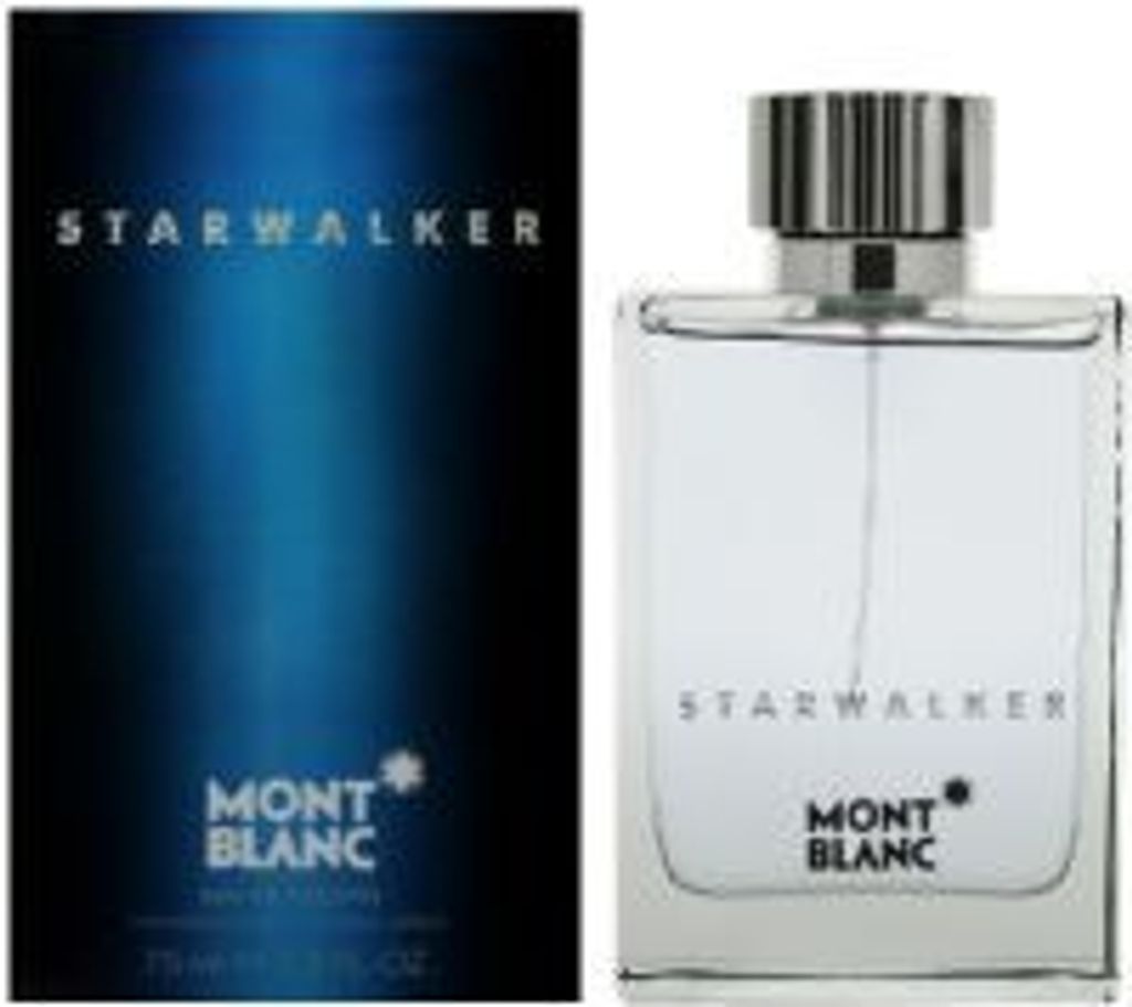 Mont Blanc Starwalker For Men Edt Spray Produktbild 6