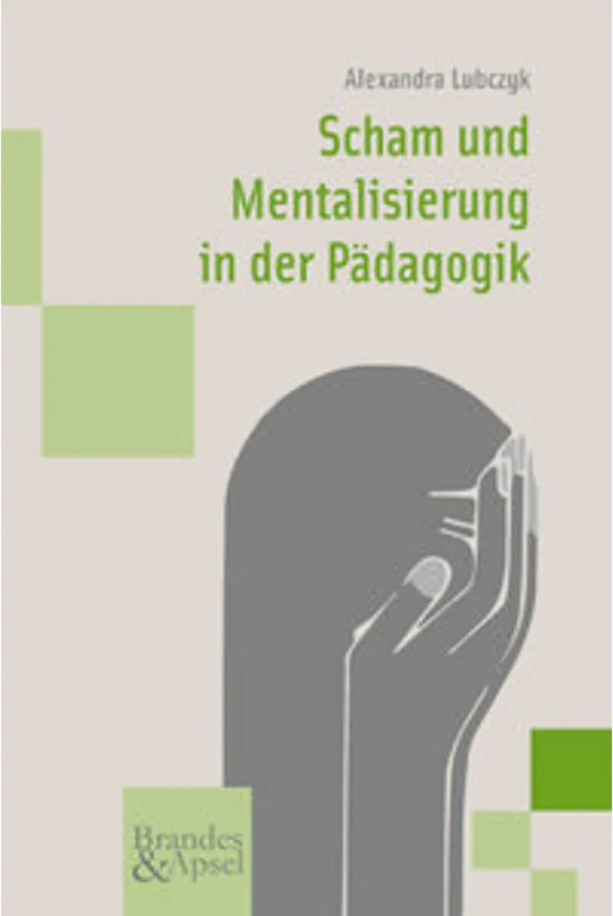 Livre pédagogie : honte et mentalisation en sciences de l'éducation