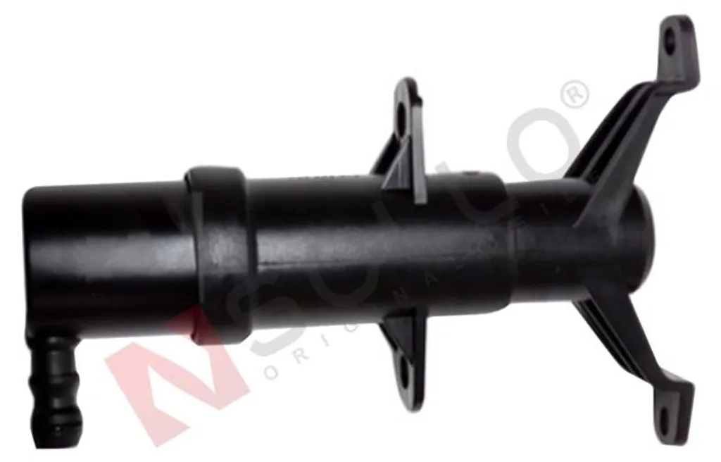 Buse de nettoyage phare droit 7L6955978 pour Touareg 7LA haute pression