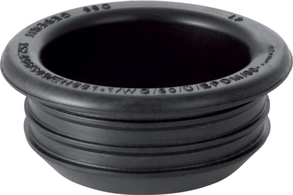 Geberit Manschette EPDM für d50 d 40x46 mm