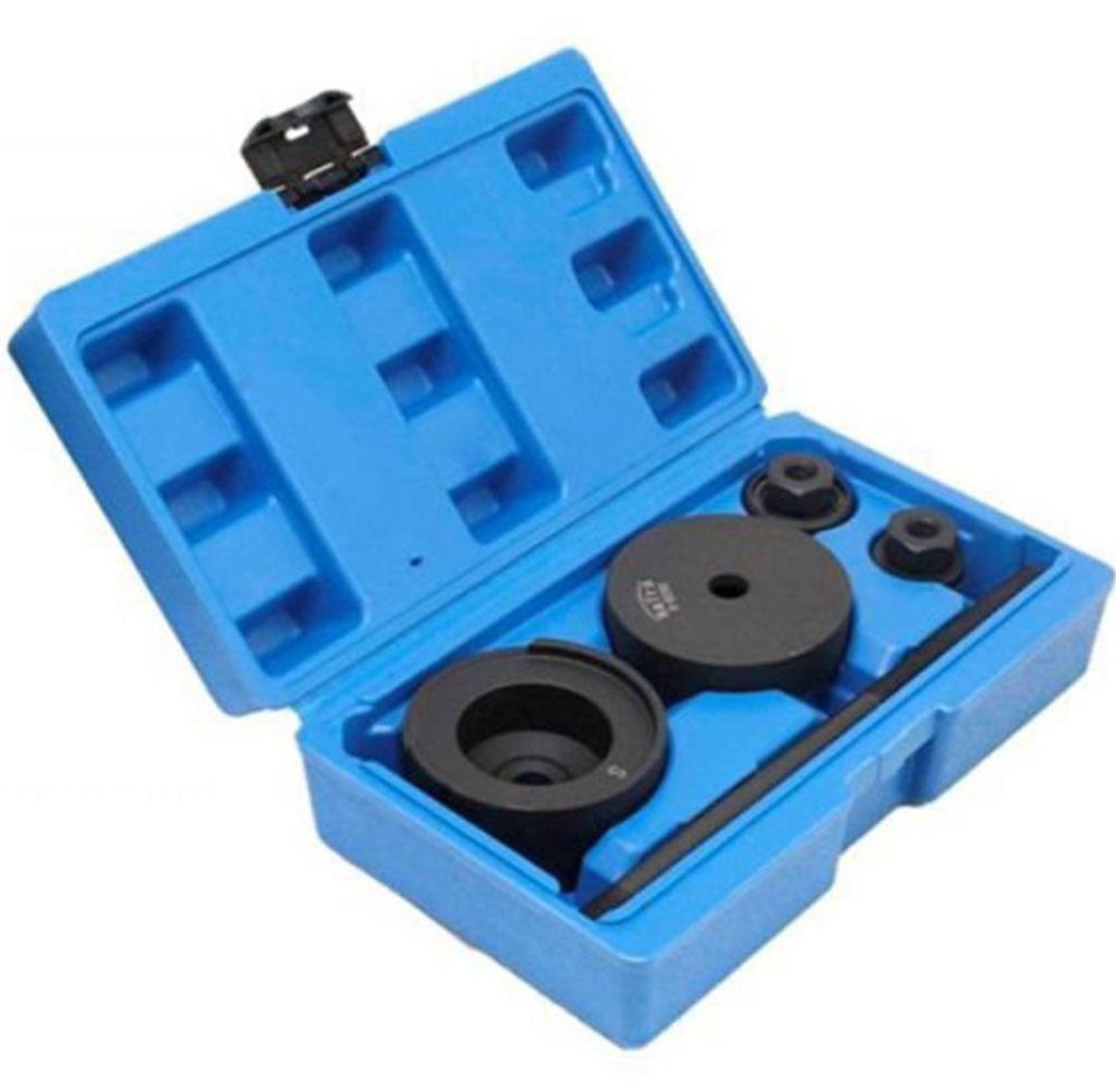 Set-kit utensili per boccole asse posteriore, per VW Audi Immagine del prodotto 