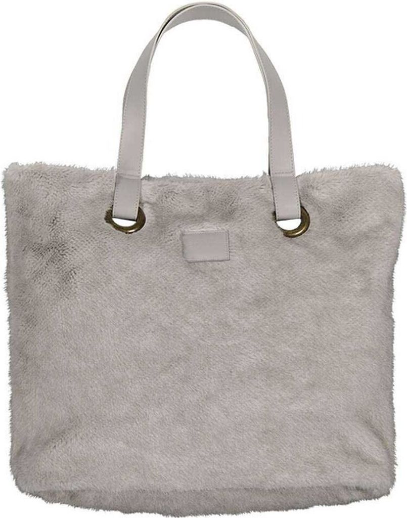 Barts Salwena Shopper-tasche Grau Grau One Size