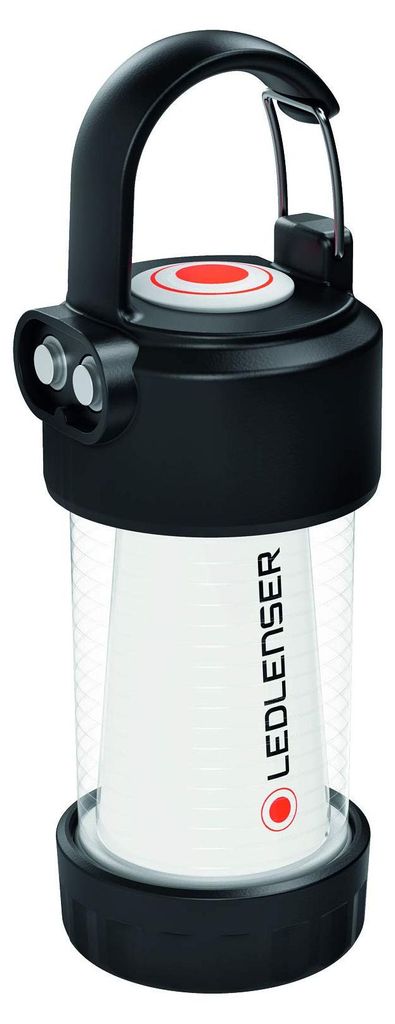 Ledlenser Camping Outdoor Lampe ML4 Image du produit 