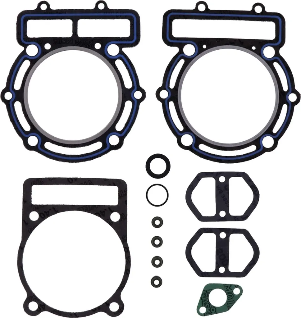 Kit entretien haut moteur Husqvarna TE 400 2001-2002 joints complets